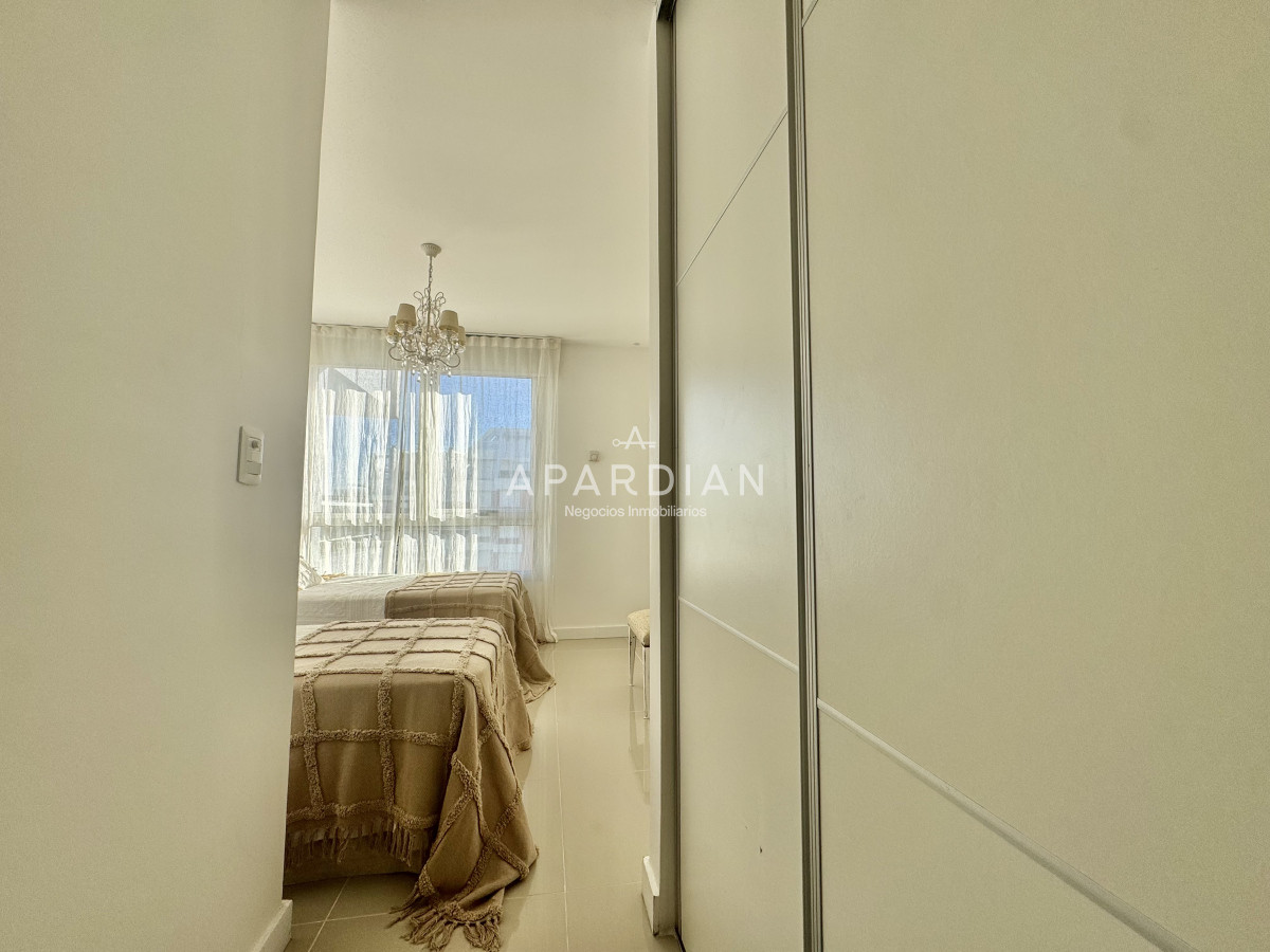 Apartamento ID.21098081 - Apartamento en Alquiler temporal 3 dormitorios