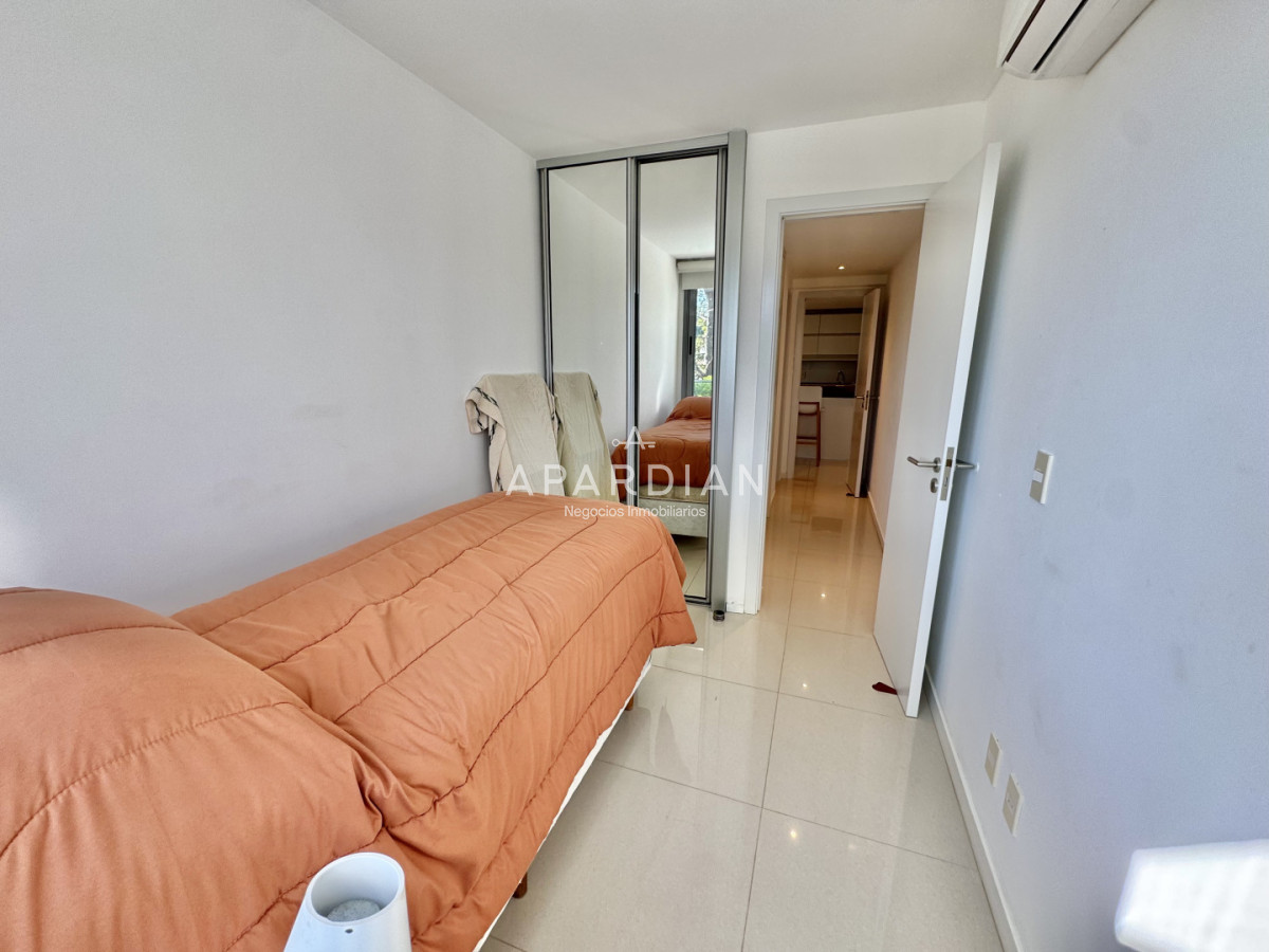 Apartamento ID.21099586 - Apartamento 3 dormitorios en venta, Punta del Este