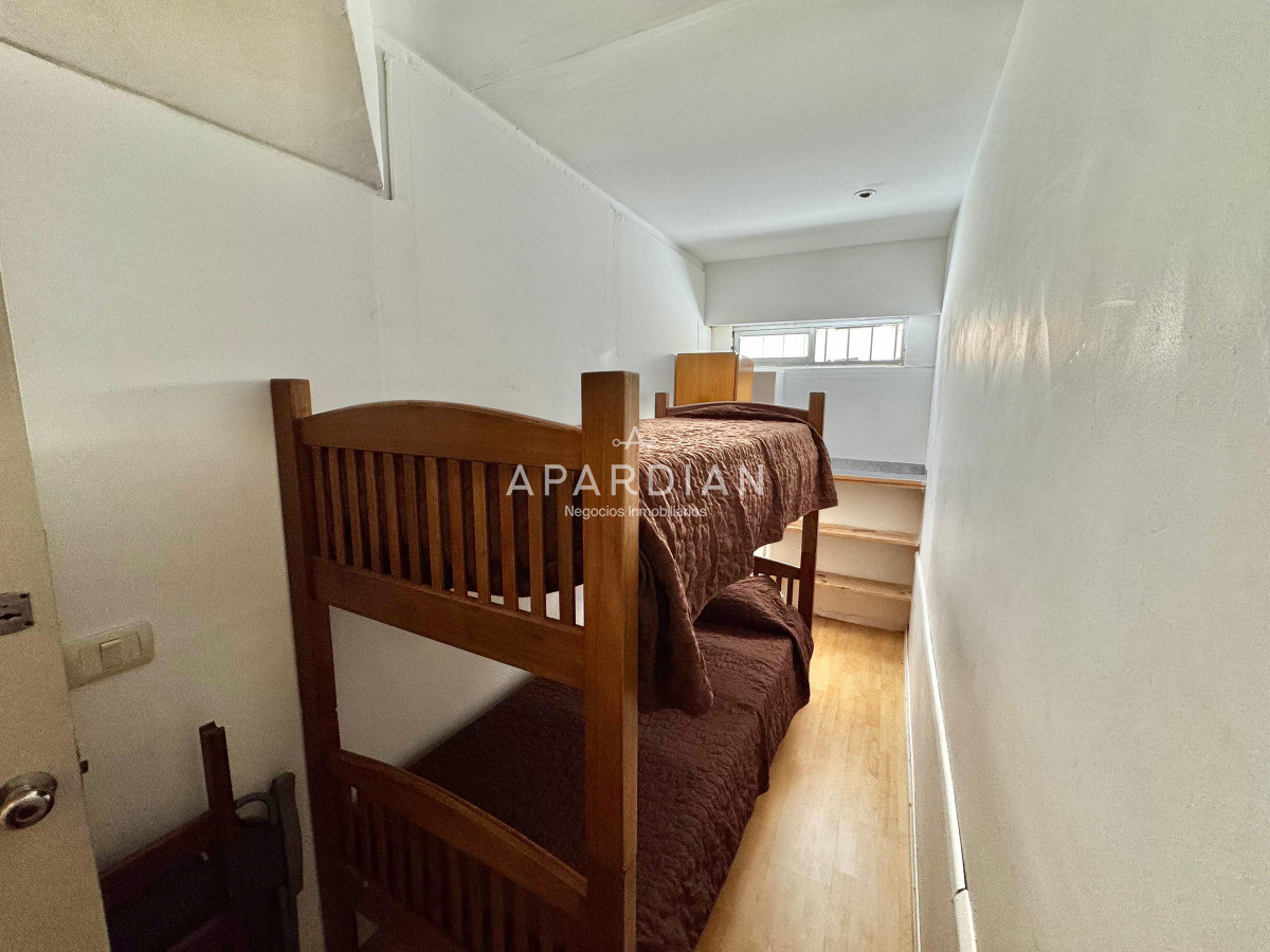 Apartamento ID.21098535 - Apartamento de 1 ½ dormitorios en Peninsula