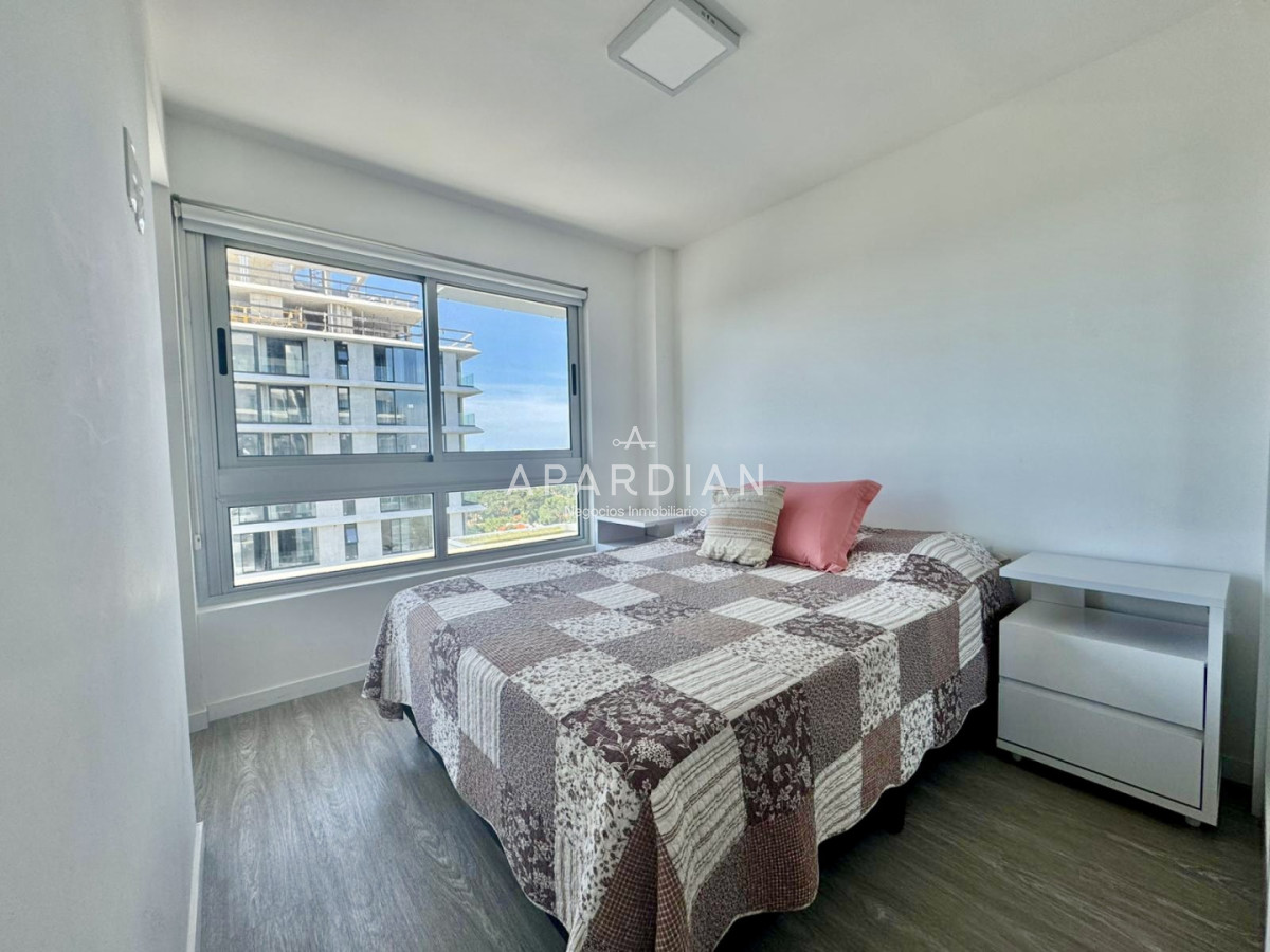 Apartamento ID.21099016 - Apartamento en venta con vista al mar