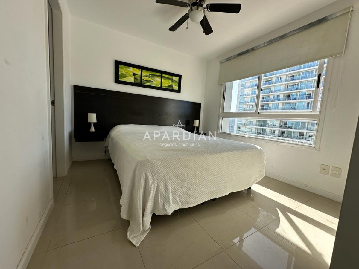 Apartamento ID.21094863 - Apartamento de 2 dormitorios con buenos servicios