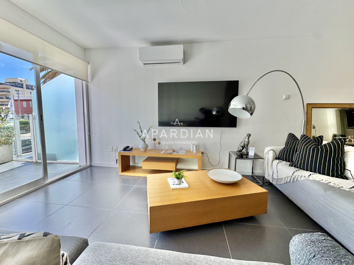 Apartamento ID.21098596 - Apartamento en venta en Península de 2 dormitorios