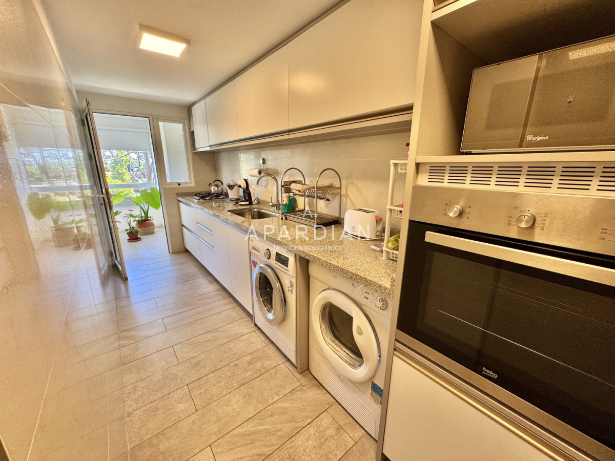 Apartamento ID.21098836 - Apartamento de 2 dormitorios en venta. 