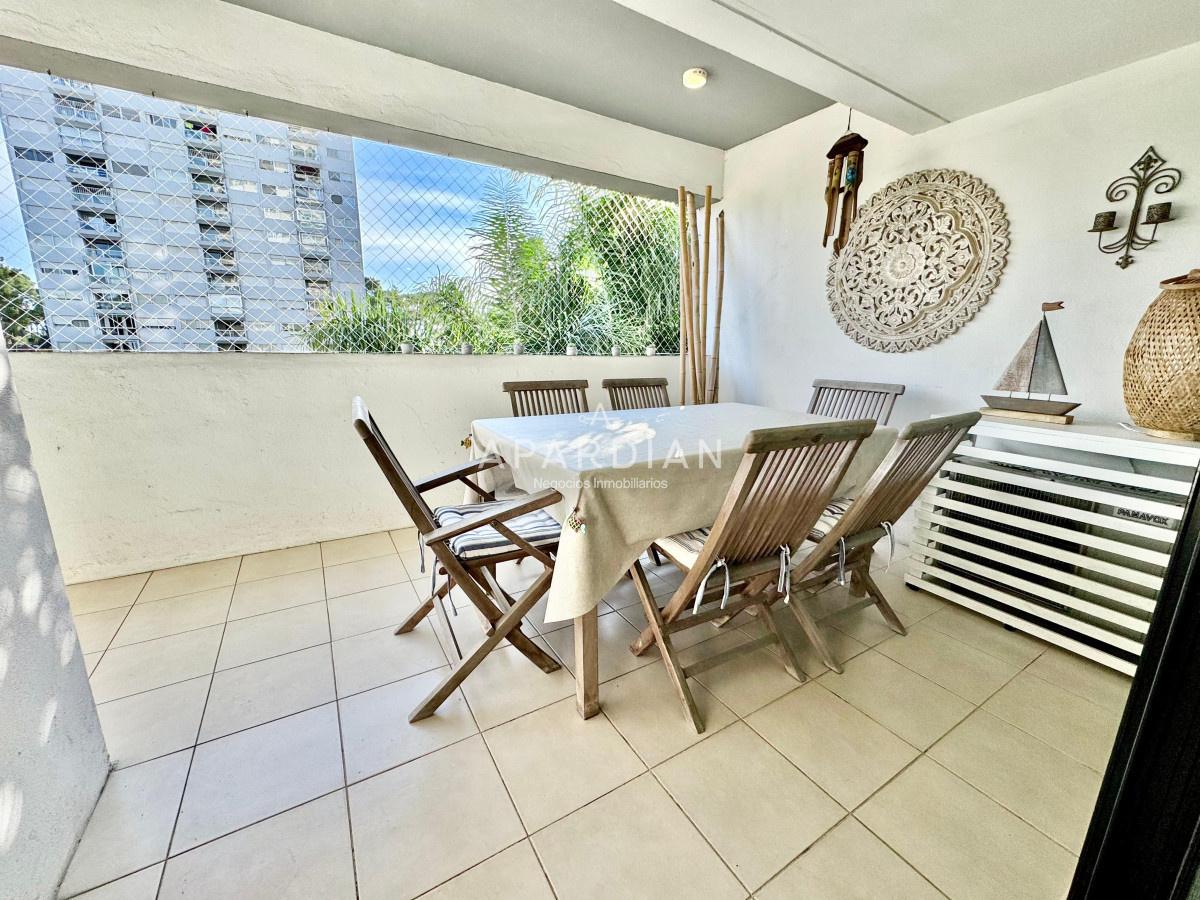 Apartamento ID.21097273 - Apartamento en venta 2 dormitorios Punta del Este