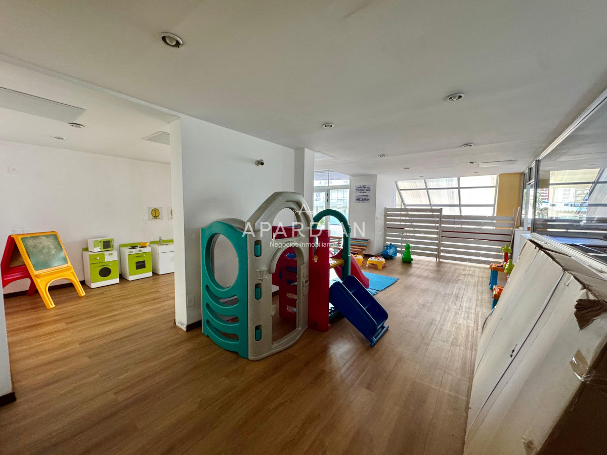 Apartamento ID.21098525 - Apartamento de 2 dormitorios en venta a metros del mar