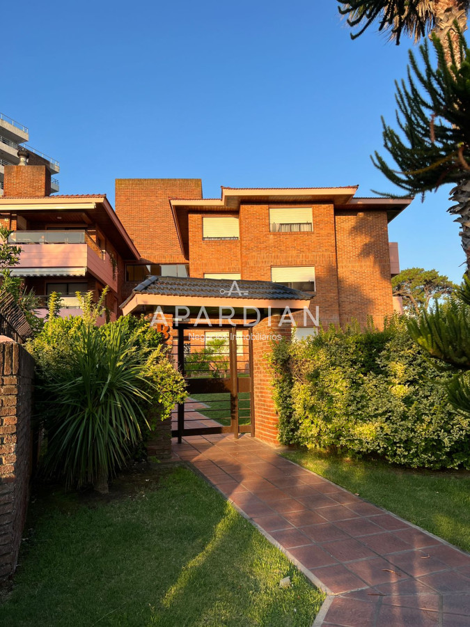 Apartamento ID.21094526 - Apartamento en Punta del Este, Mansa