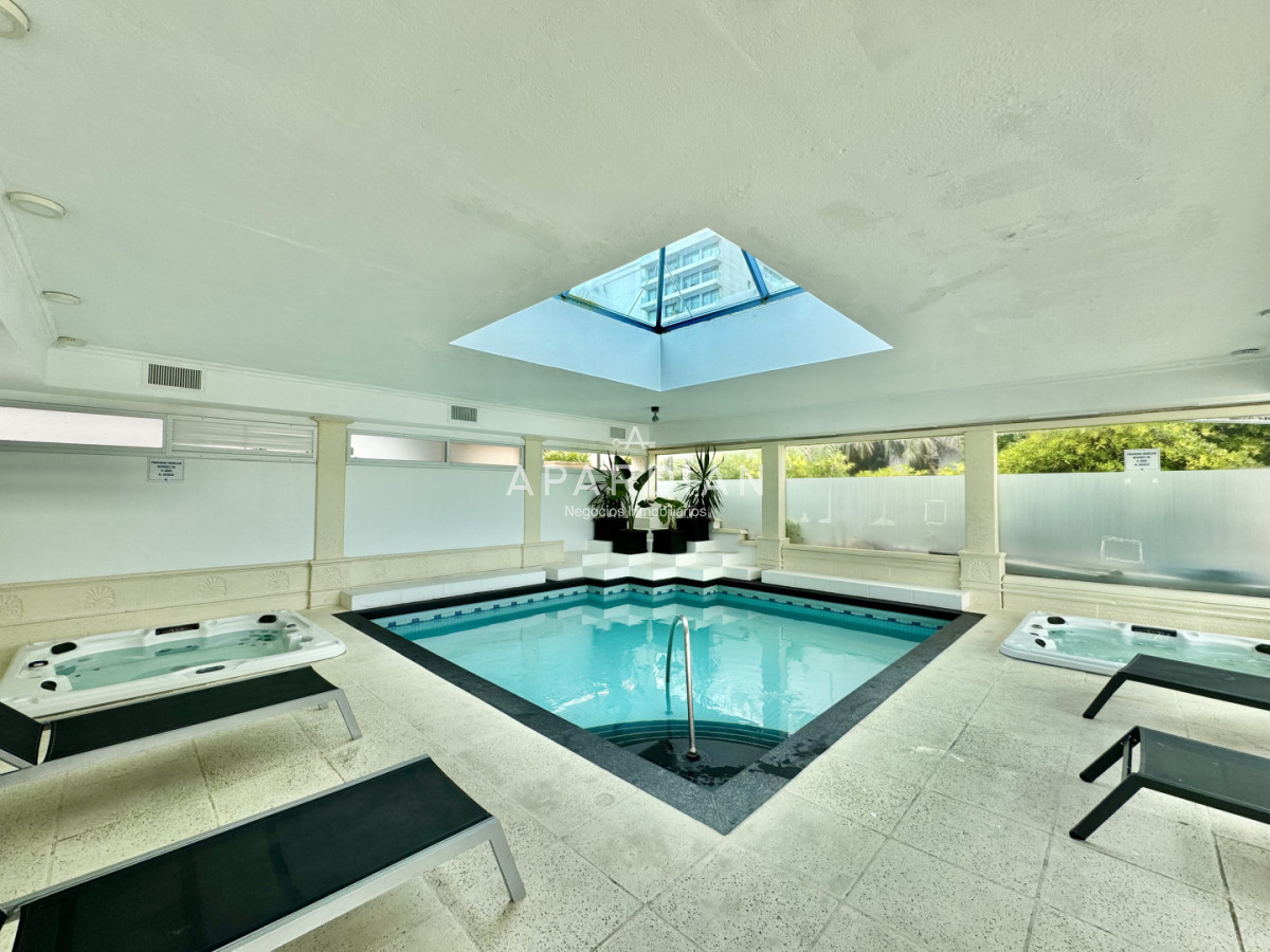 Apartamento ID.21099164 - Apartamento 3 Suites a la venta frente al mar