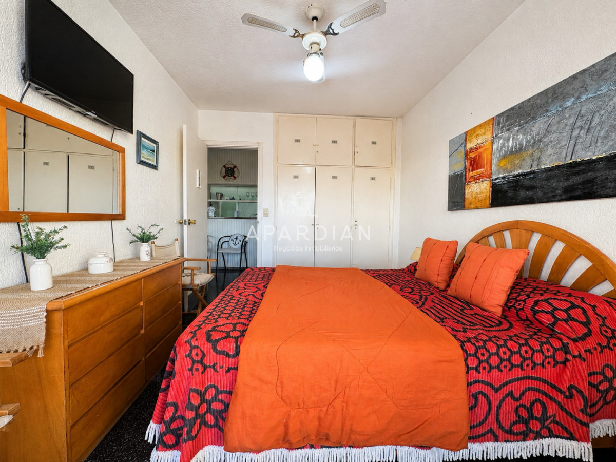 Apartamento ID.21099580 - Apartamento de 1 dormitorio en primera linea de la mansa 
