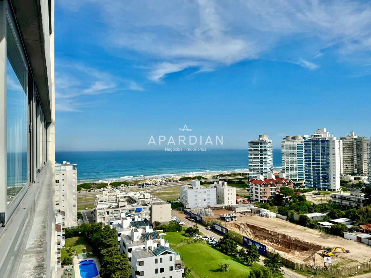 Apartamento ID.21096429 - Apartamento en venta a pasos del mar, torre con excelentes servicios