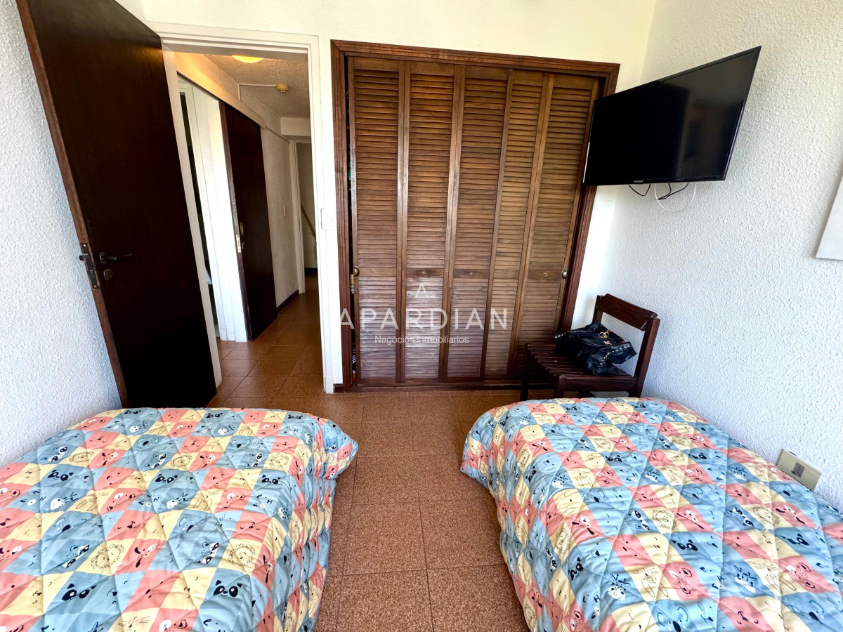 Apartamento ID.21097128 - Apartamento de 2 dormitorios en venta, Punta del Este