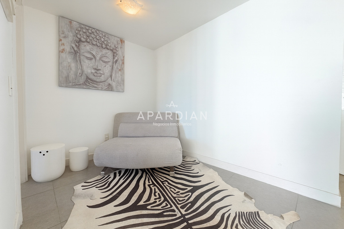 Apartamento ID.21098488 - Apartamento de 1 dormitorio en venta en Punta del Este