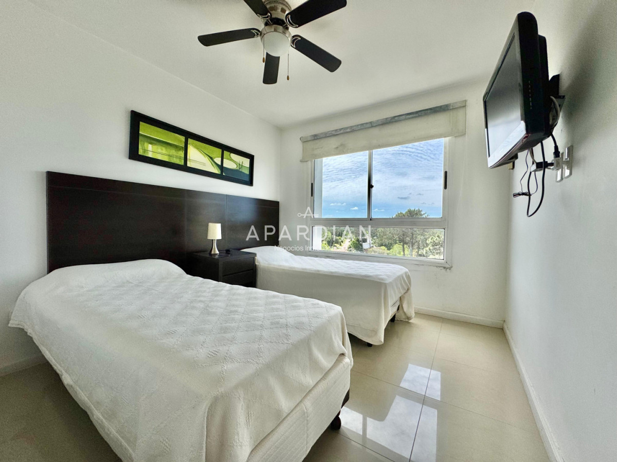 Apartamento ID.21094863 - Apartamento de 2 dormitorios en venta Punta del Este