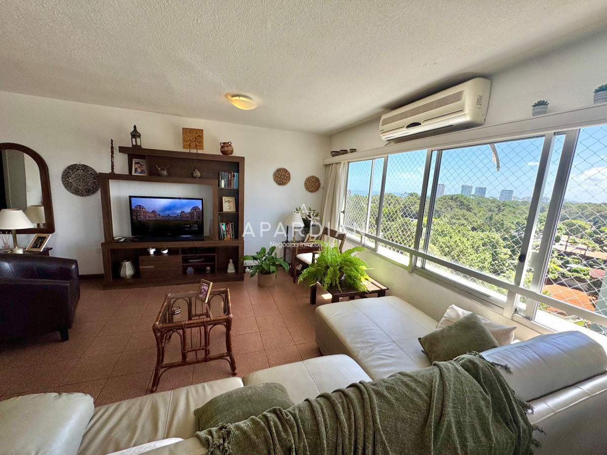 Apartamento ID.21097128 - Apartamento de 2 dormitorios en venta, Punta del Este