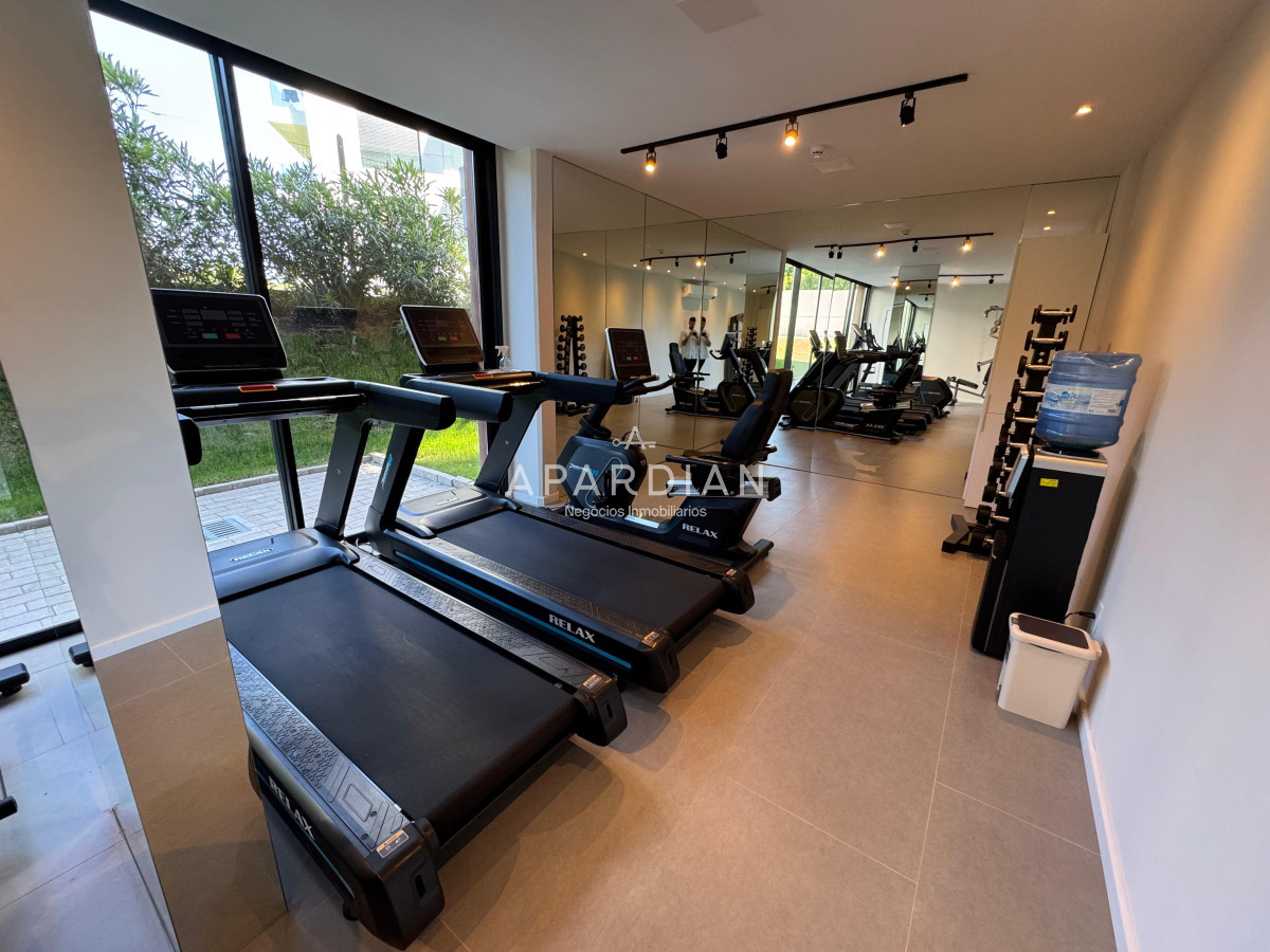 Apartamento ID.21097006 - Apartamento en alquiler de verano, 2 dormitorios primera linea mansa
