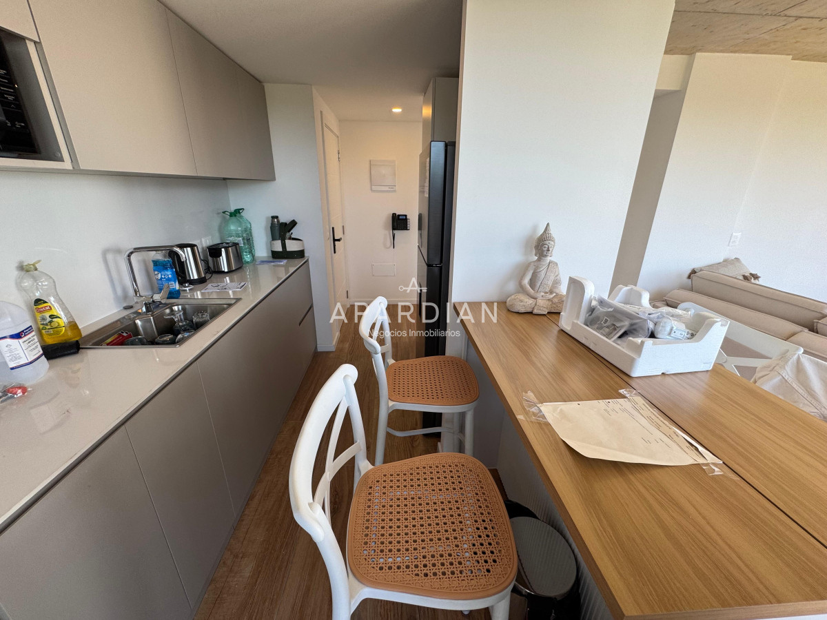Apartamento ID.21097006 - Apartamento en alquiler de verano, 2 dormitorios primera linea mansa