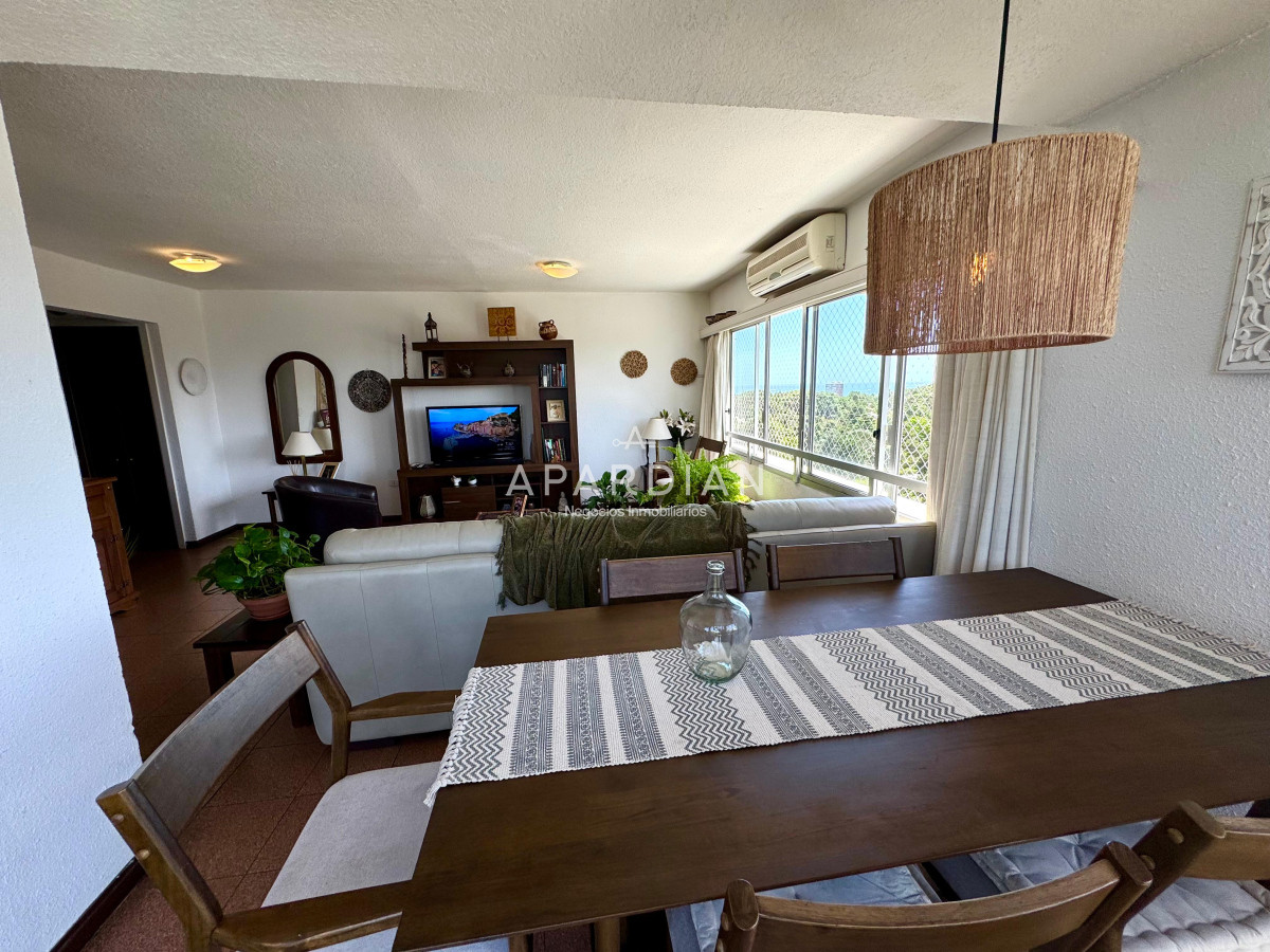 Apartamento ID.21097128 - Apartamento de 2 dormitorios en venta, Punta del Este
