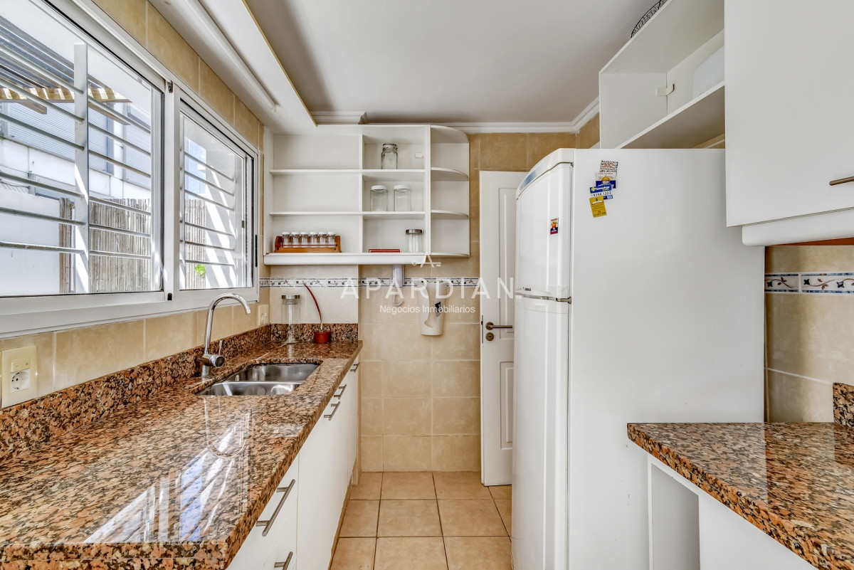 Apartamento ID.21093748 - Exclusivo apartamento en venta con piscina y parrillero propio