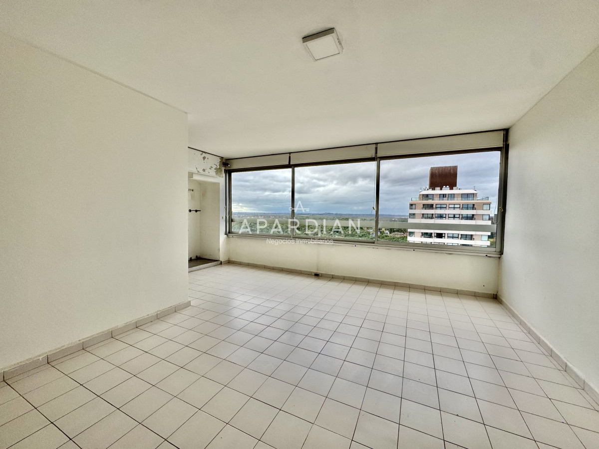 Apartamento ID.21097883 - Apartamento en alquiler anual 3 dormitorios Punta del Este