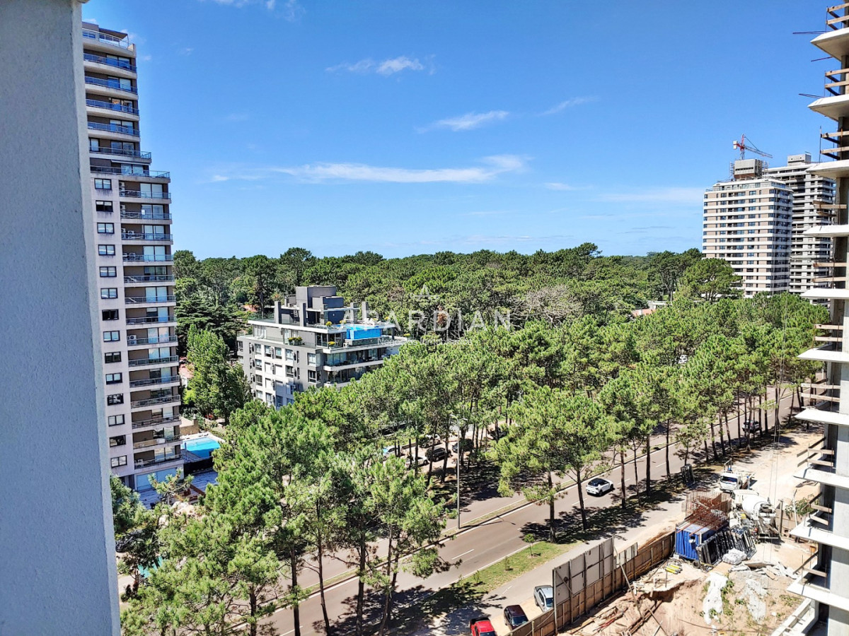 Apartamento ID.21098885 - Apartamento de 1 dormitorio en alquiler 