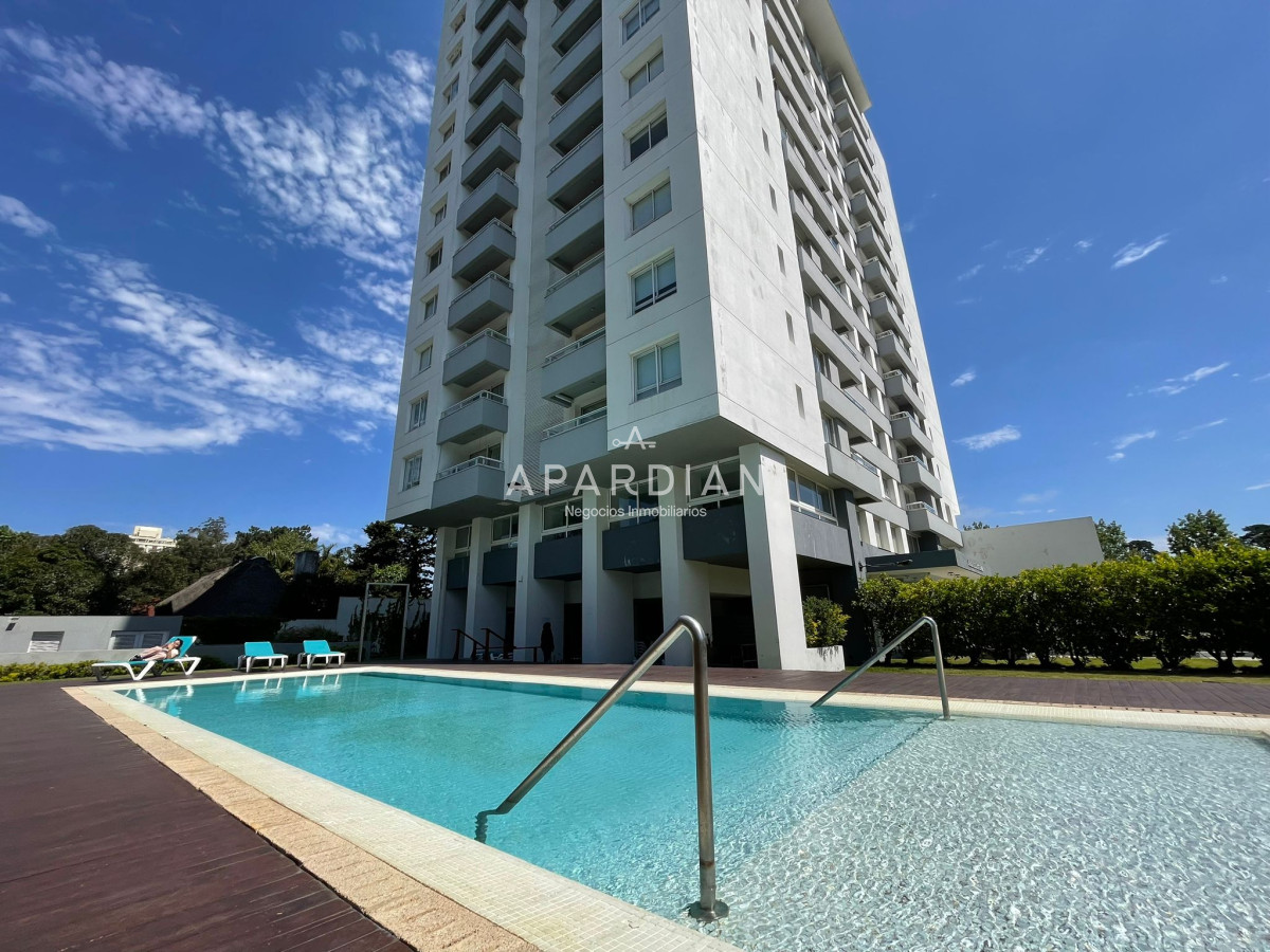 Apartamento ID.21094215 - Apartamento en alquiler temporal de 1 dormitorio