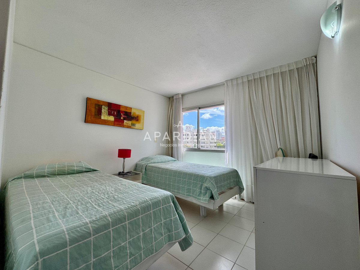 Apartamento ID.21098525 - Apartamento de 2 dormitorios en venta a metros del mar