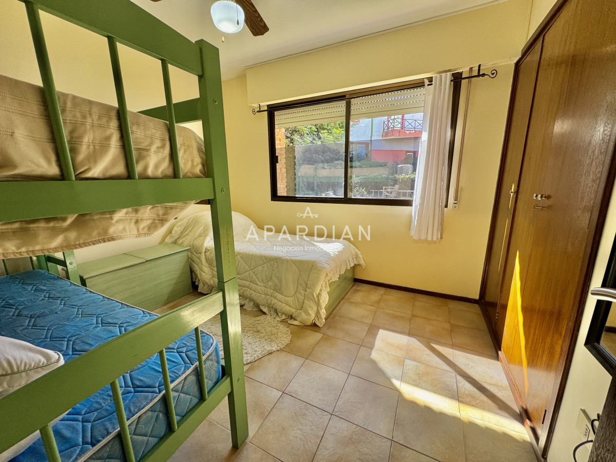 Apartamento ID.21098279 - Apartamento en alquiler temporal a pasos de playa mansa