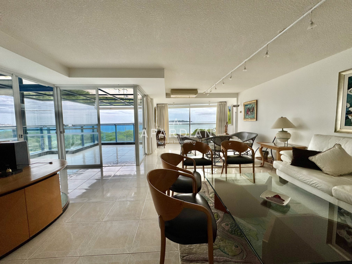 Apartamento ID.21099164 - Apartamento 3 Suites a la venta frente al mar