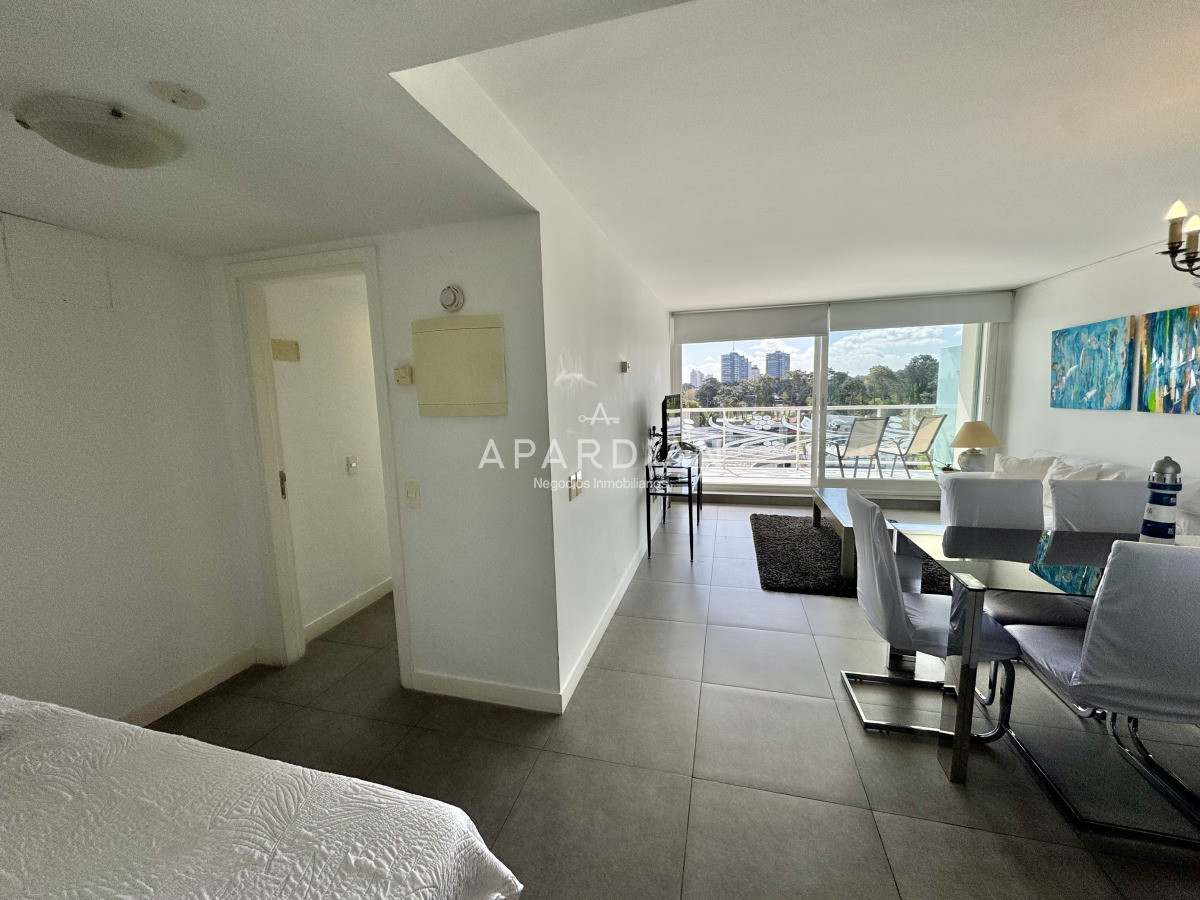 Apartamento ID.21098549 - Apartamento de 1 dormitorio en venta