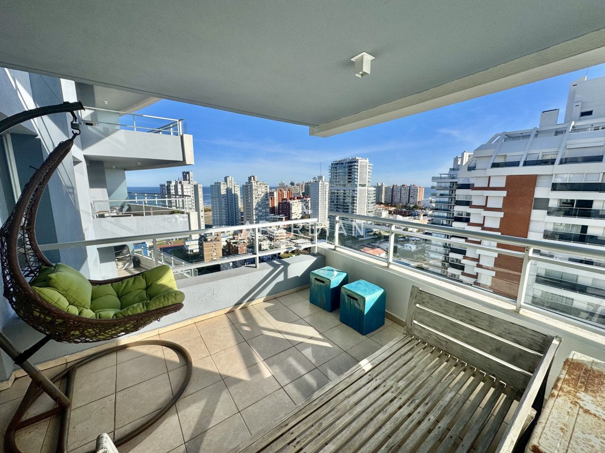 Apartamento ID.21098081 - Apartamento en Alquiler temporal 3 dormitorios