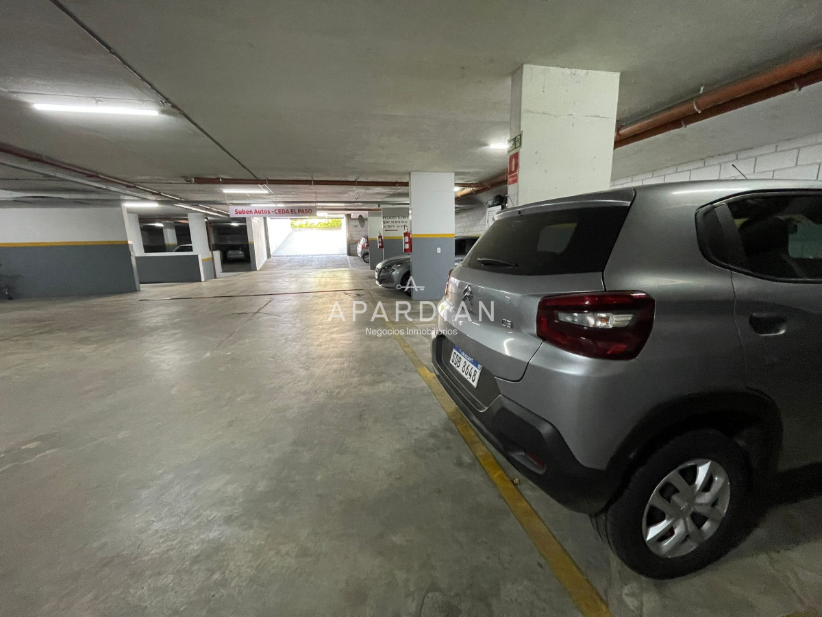 Apartamento ID.21094215 - Apartamento en alquiler temporal de 1 dormitorio