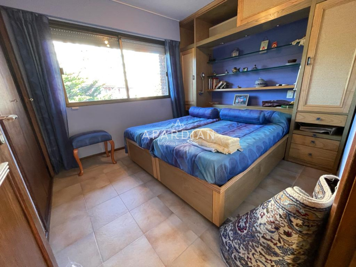 Apartamento ID.21094526 - Apartamento en Punta del Este, Mansa
