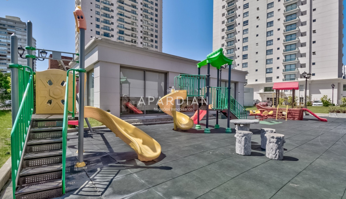Apartamento ID.21098052 - Monoambiente Place Lafayette