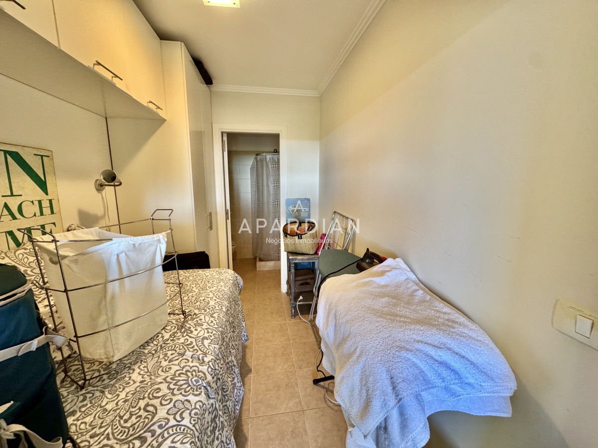 Apartamento ID.21097326 - Apartamento en venta 3 suites + dependencia frente a playa brava