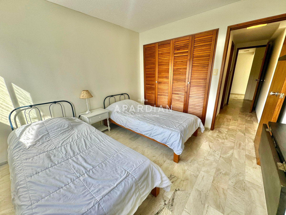 Apartamento ID.21098073 - Roosevelt Center en alquiler anual