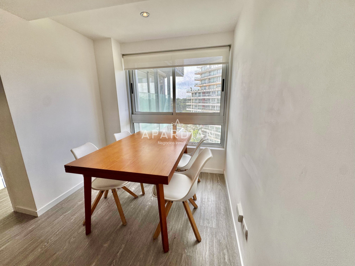 Apartamento ID.21098884 - Apartamento de 1 dormitorio en alquiler
