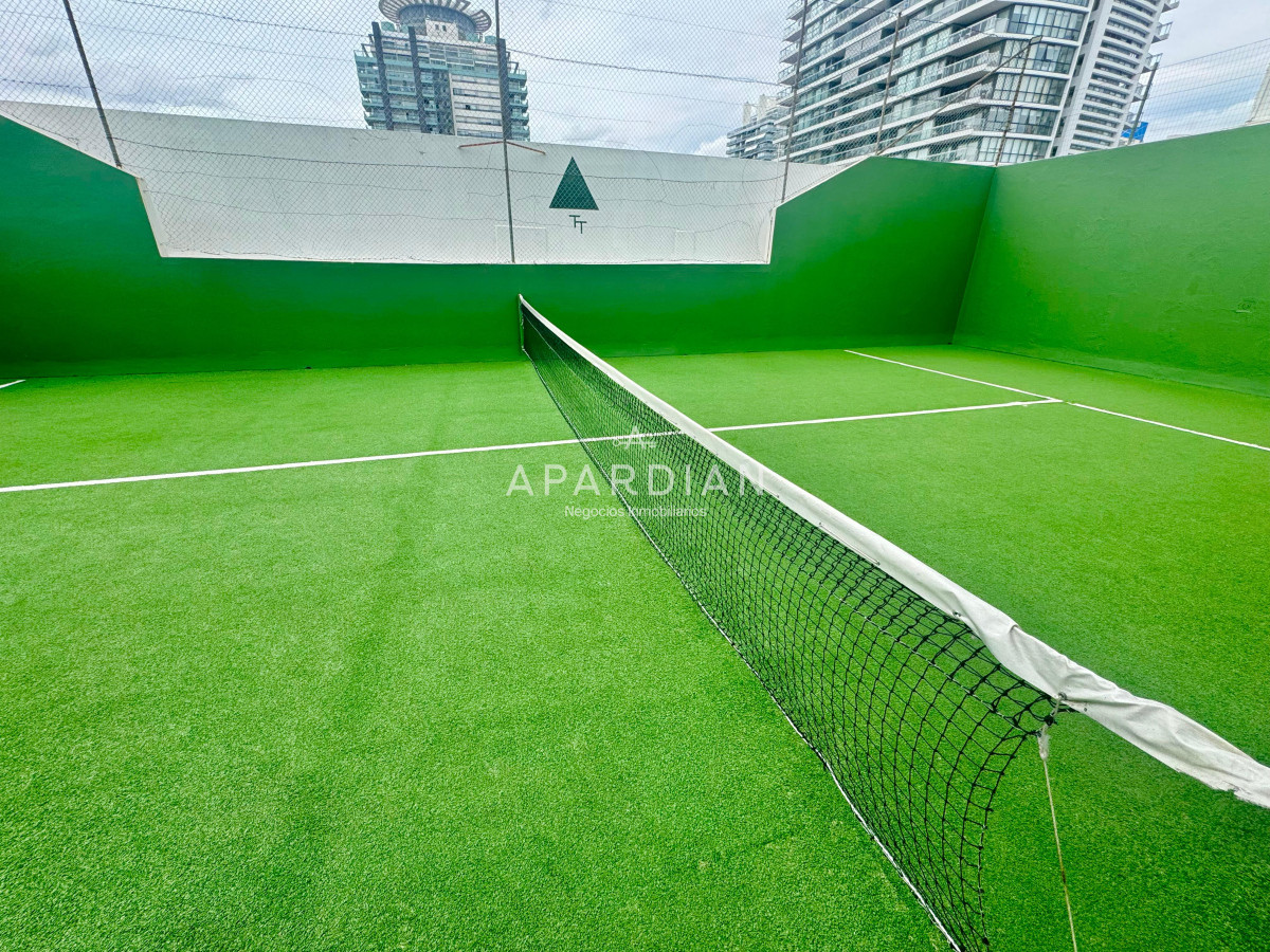Apartamento ID.21097204 - Apartamento 2 dormitorios en venta Punta del Este
