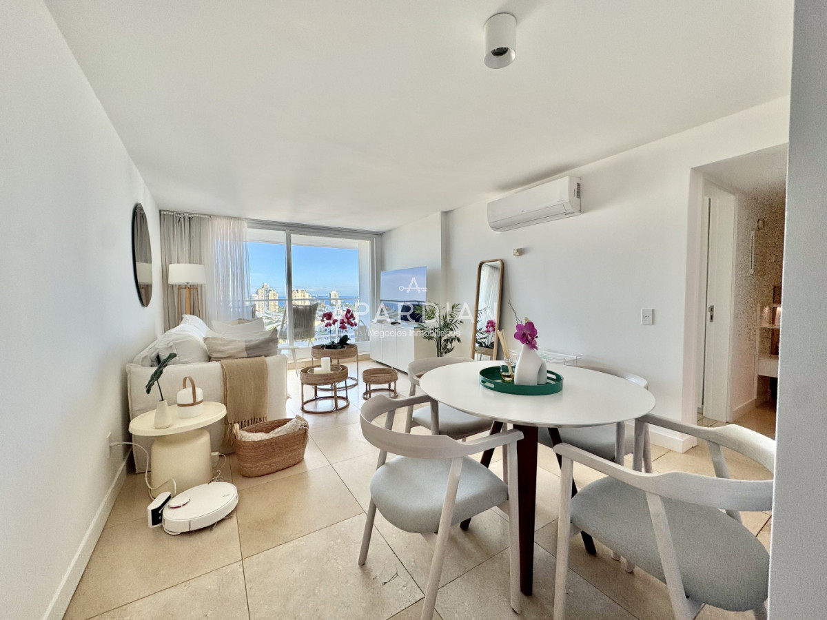 Apartamento ID.21092301 - Apartamento en alquiler invernal con vista