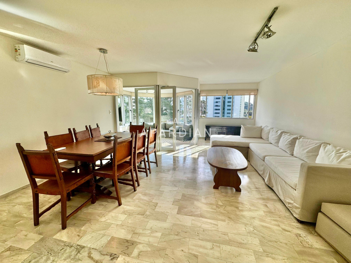 Apartamento ID.21098073 - Roosevelt Center en alquiler anual