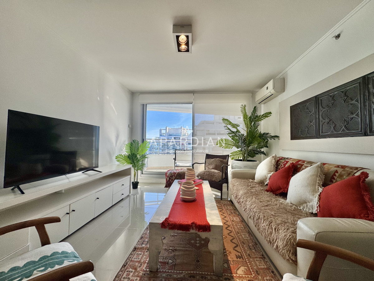 Apartamento ID.21098081 - Apartamento en Alquiler temporal 3 dormitorios