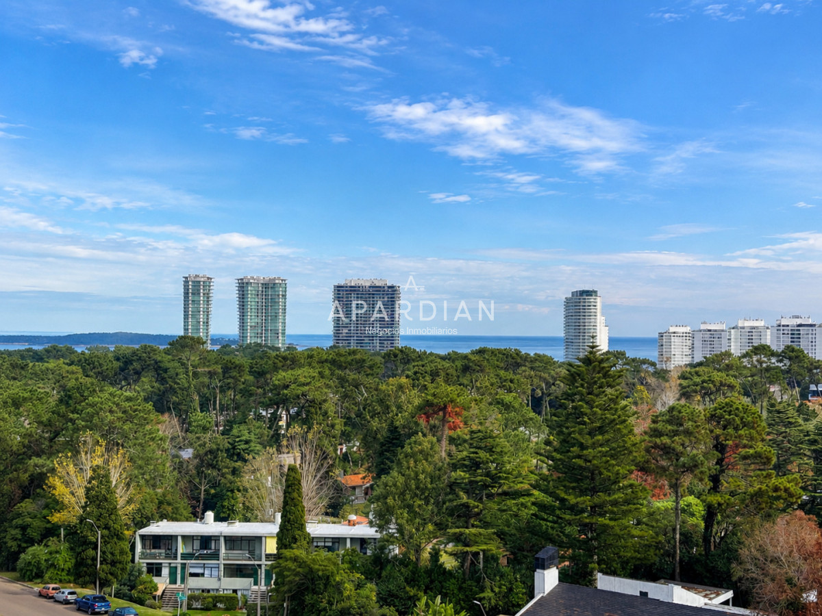 Apartamento ID.21099677 - Apartamento 1 dormitorio en venta, Punta del Este