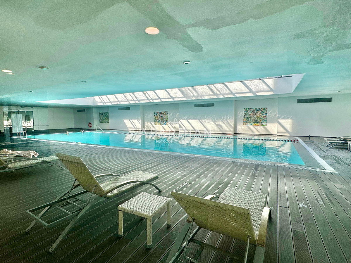 Apartamento ID.21098073 - Roosevelt Center en alquiler anual