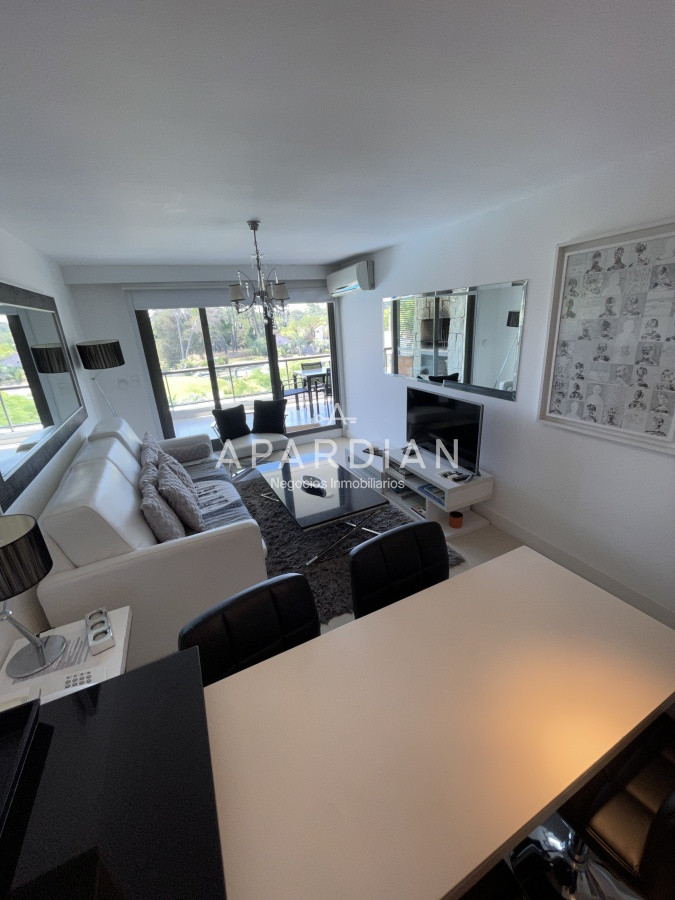 Apartamento ID.21092722 - Apartamento en venta 1 dormitorio y medio edificio Unique