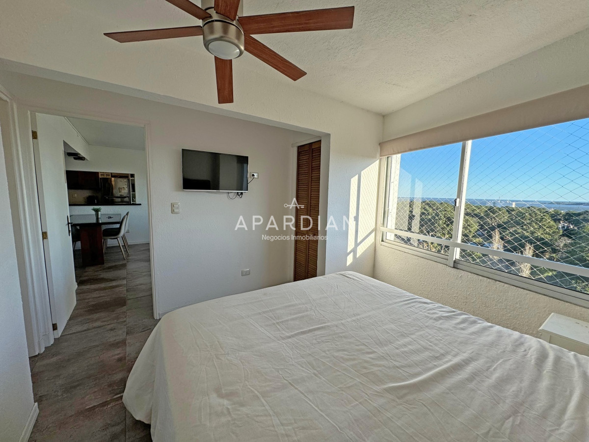 Apartamento ID.21096148 - Apartamento en venta 2 dormitorios con vista al mar