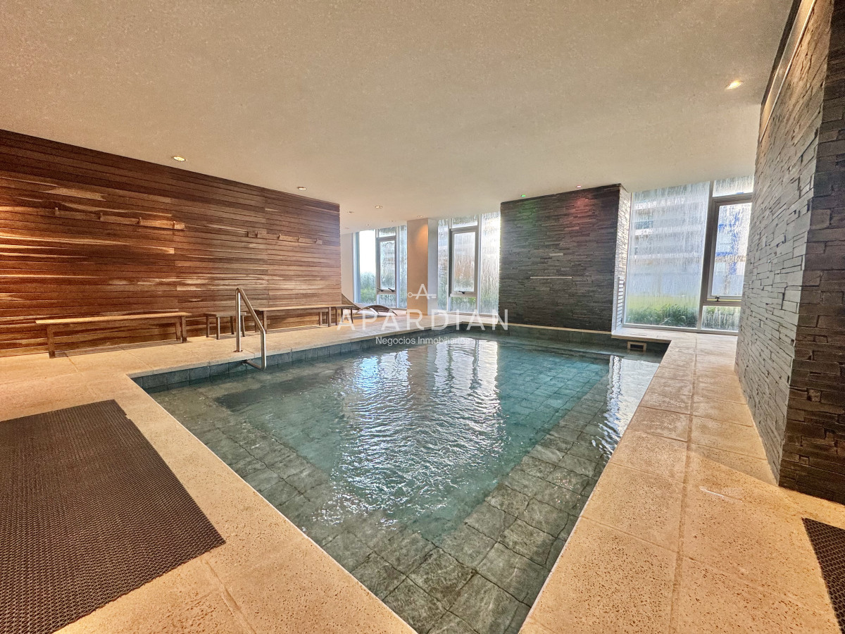 Apartamento ID.21098081 - Apartamento en Alquiler temporal 3 dormitorios