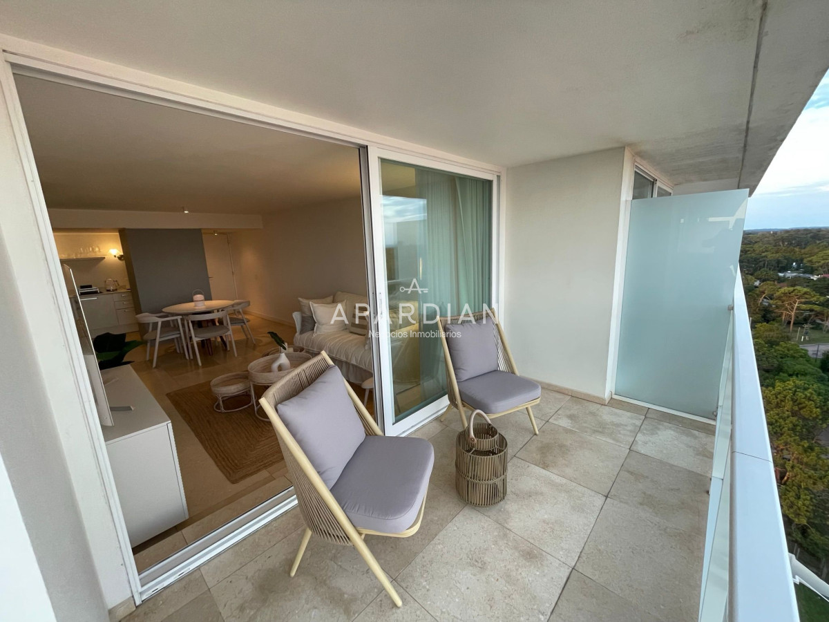 Apartamento ID.21092301 - Apartamento en alquiler invernal con vista