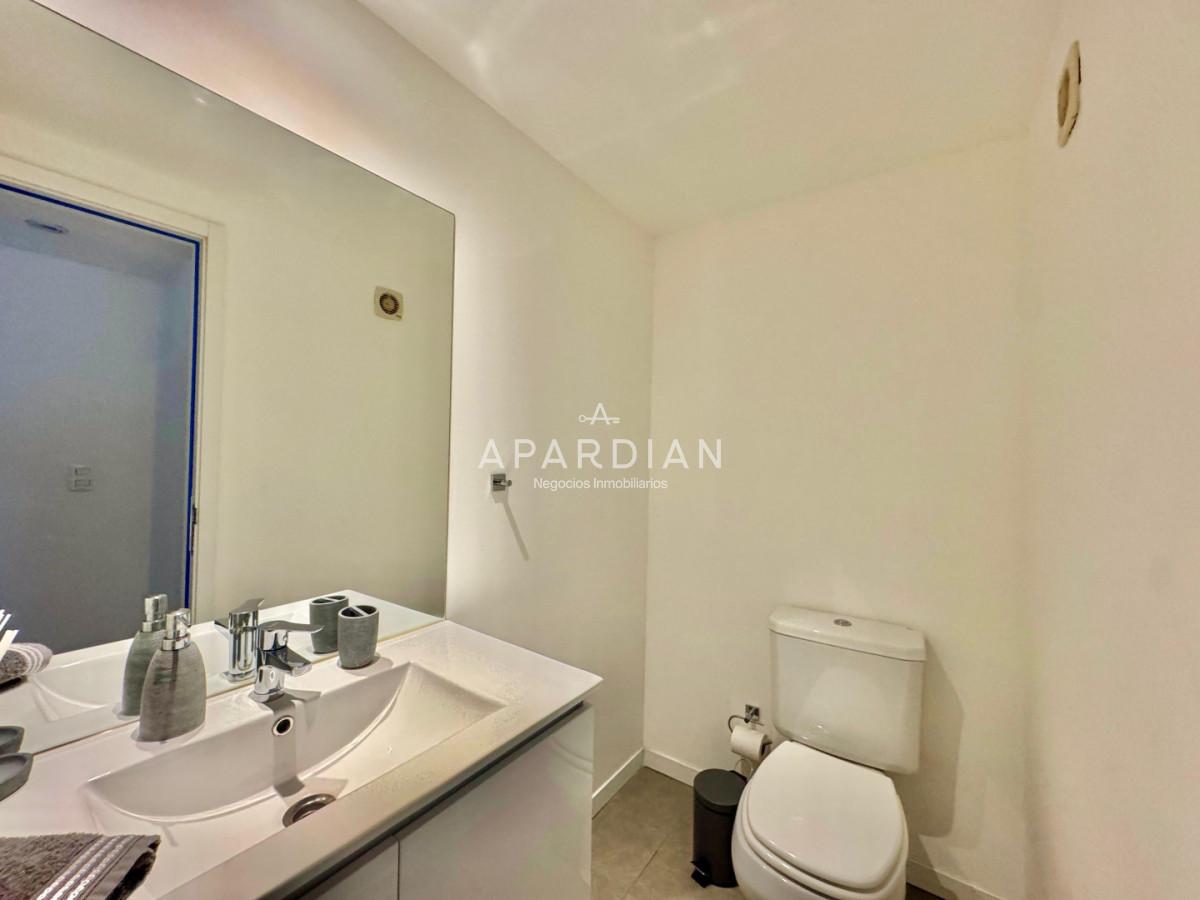 Apartamento ID.21098884 - Apartamento de 1 dormitorio en alquiler