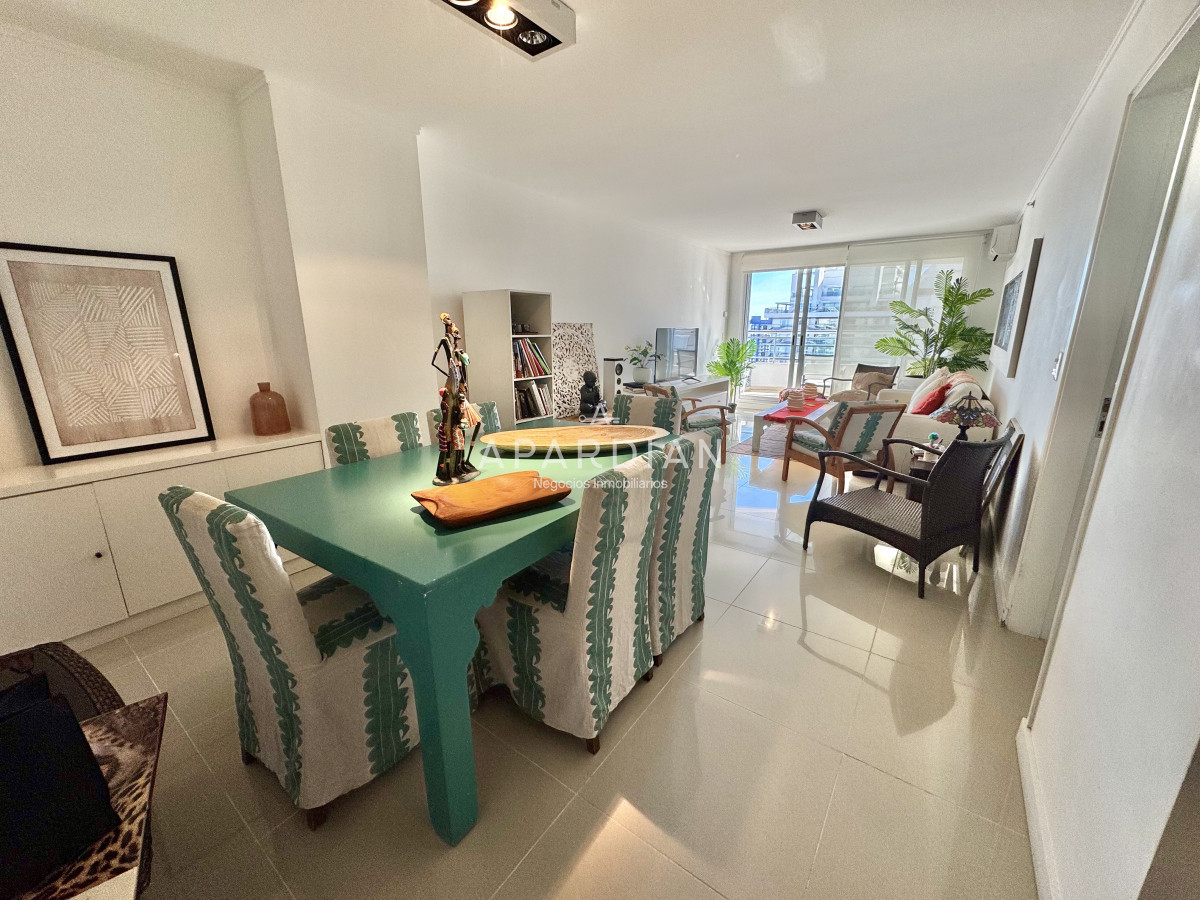 Apartamento ID.21098081 - Apartamento en Alquiler temporal 3 dormitorios