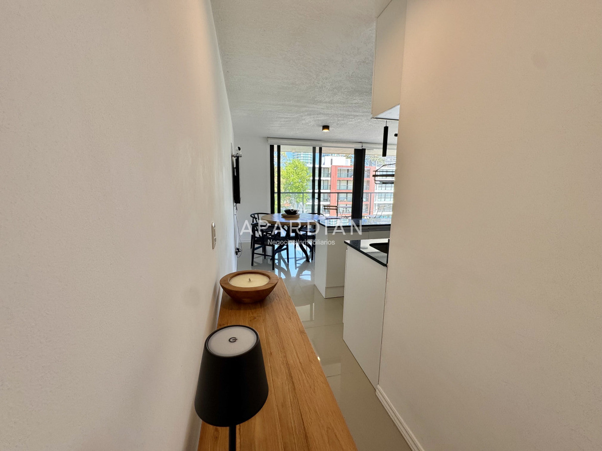 Apartamento ID.21098499 - Apartamento 3 dormitorios 2 baños en alquiler de verano