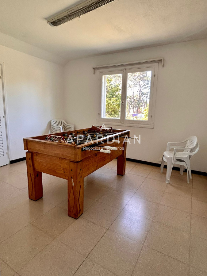 Apartamento ID.21093613 - Apartamento de 2 dormitorios con vista al mar