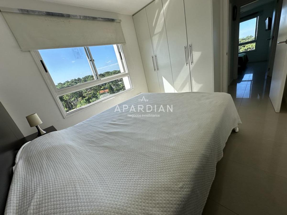 Apartamento ID.21094863 - Apartamento de 2 dormitorios con buenos servicios